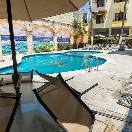 Bungalow Estancia San Carlos Vallarta Puerto Vallarta Ngoại thất bức ảnh