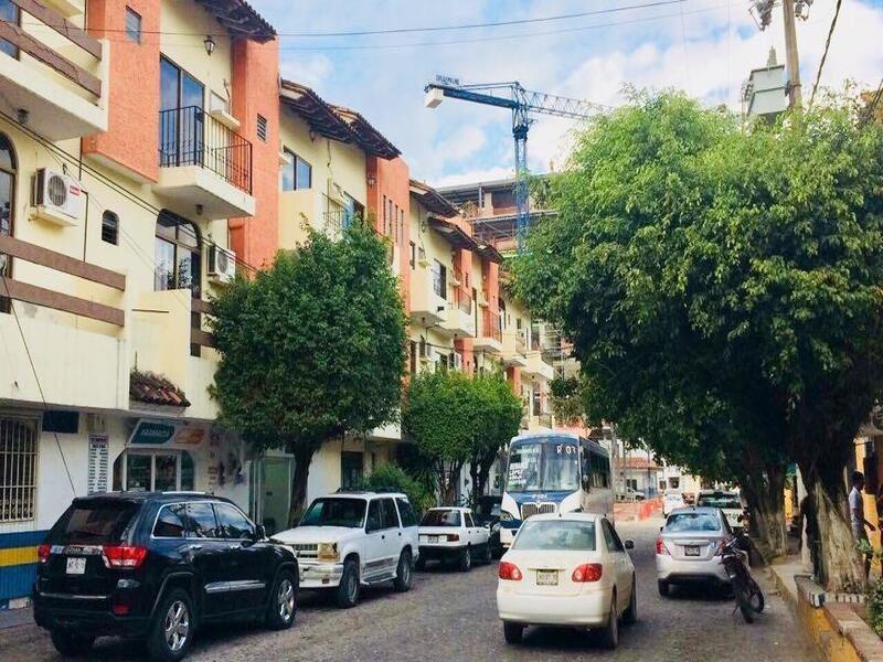 Bungalow Estancia San Carlos Vallarta Puerto Vallarta Ngoại thất bức ảnh
