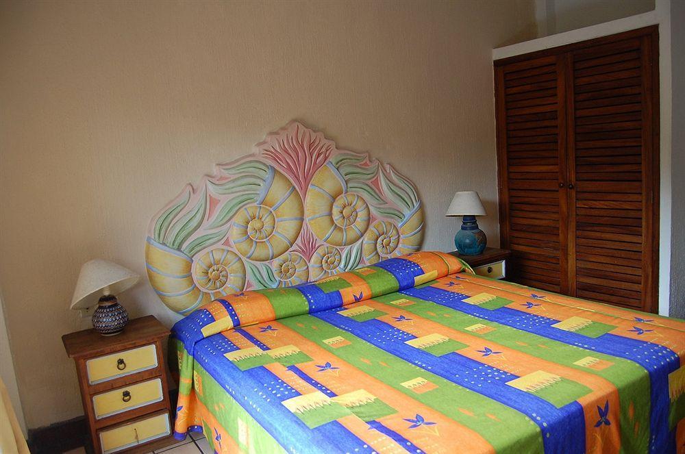 Bungalow Estancia San Carlos Vallarta Puerto Vallarta Ngoại thất bức ảnh