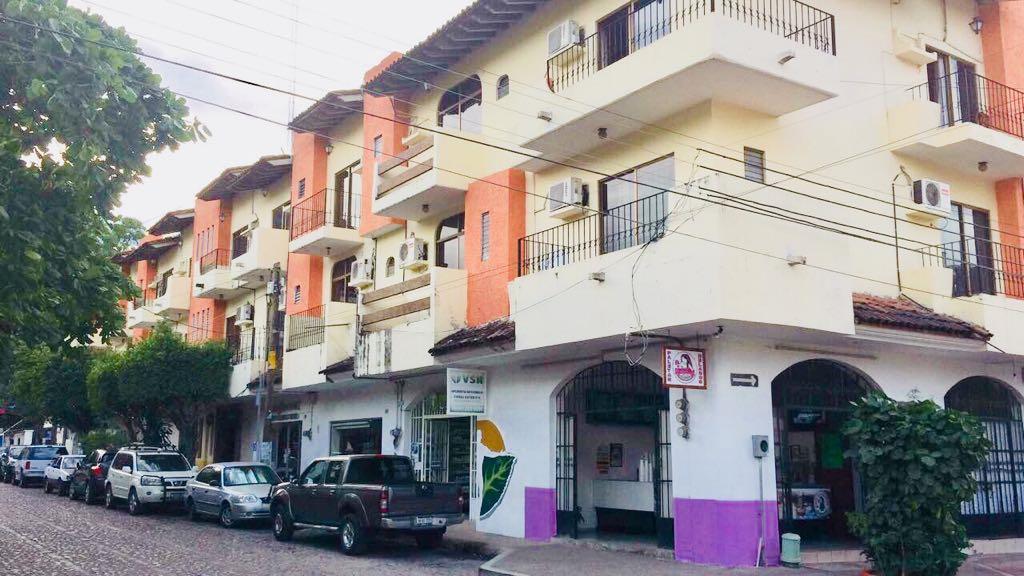Bungalow Estancia San Carlos Vallarta Puerto Vallarta Ngoại thất bức ảnh