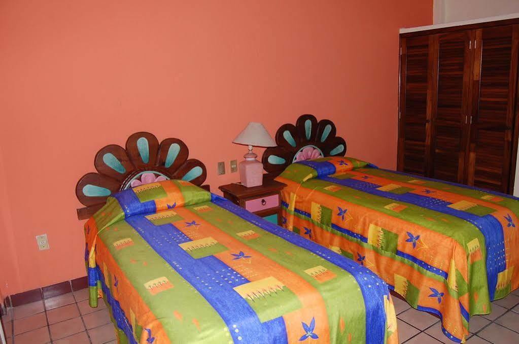 Bungalow Estancia San Carlos Vallarta Puerto Vallarta Ngoại thất bức ảnh