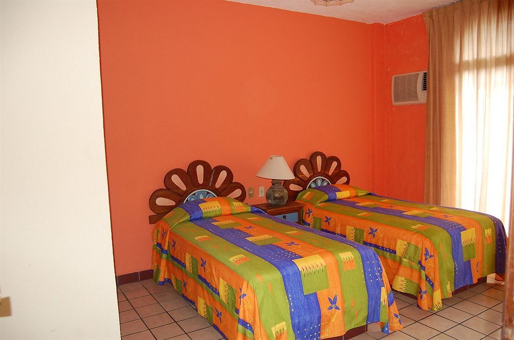 Bungalow Estancia San Carlos Vallarta Puerto Vallarta Ngoại thất bức ảnh