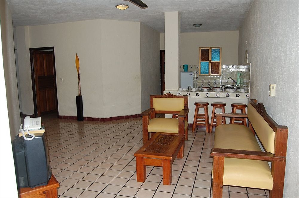 Bungalow Estancia San Carlos Vallarta Puerto Vallarta Ngoại thất bức ảnh