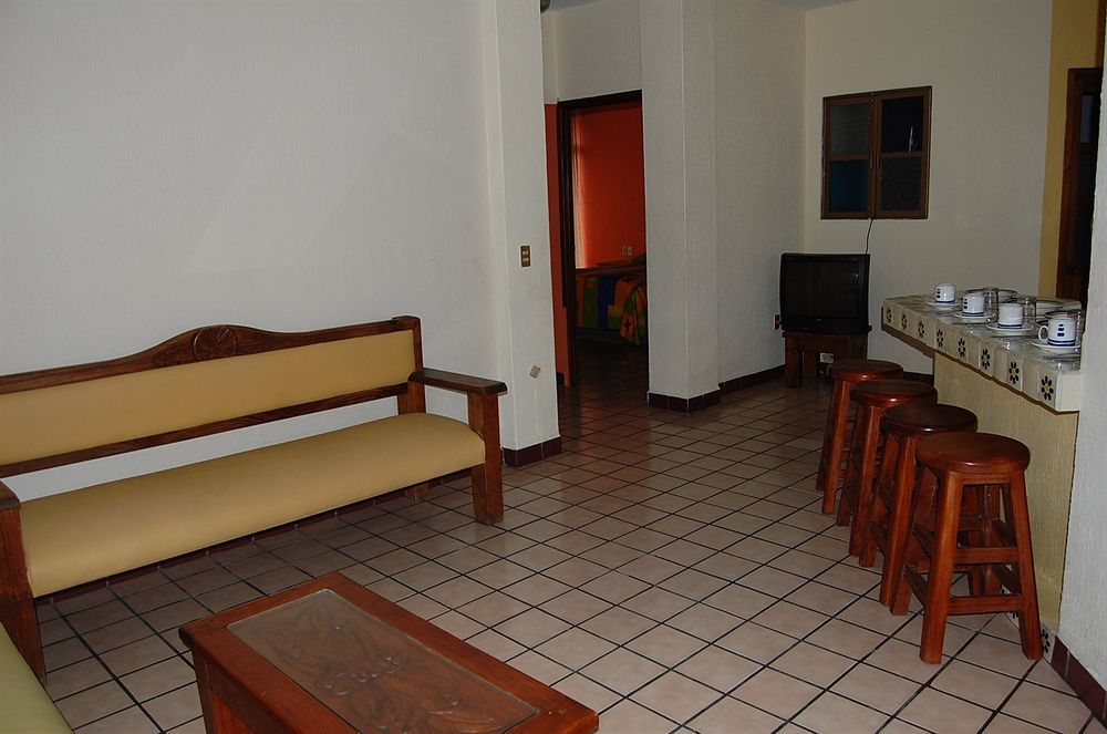 Bungalow Estancia San Carlos Vallarta Puerto Vallarta Ngoại thất bức ảnh