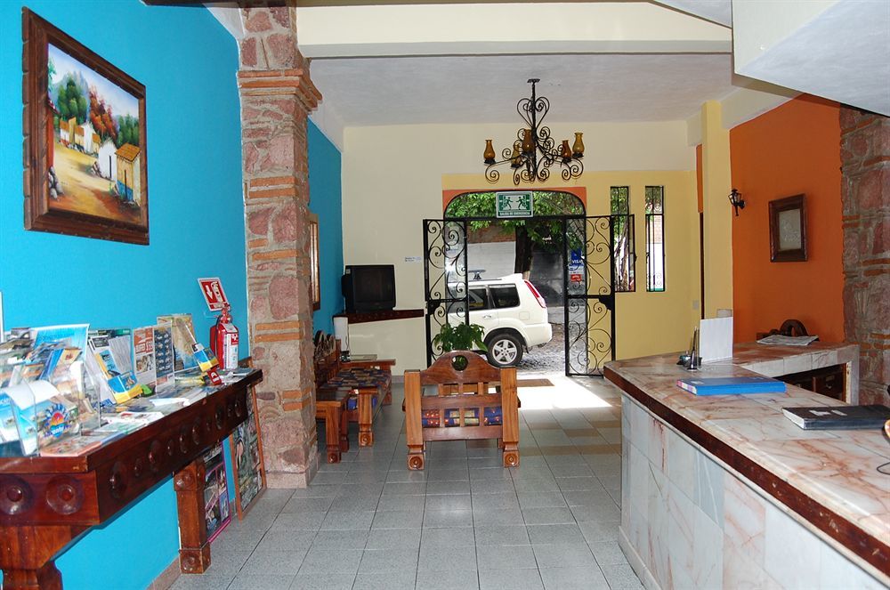 Bungalow Estancia San Carlos Vallarta Puerto Vallarta Ngoại thất bức ảnh