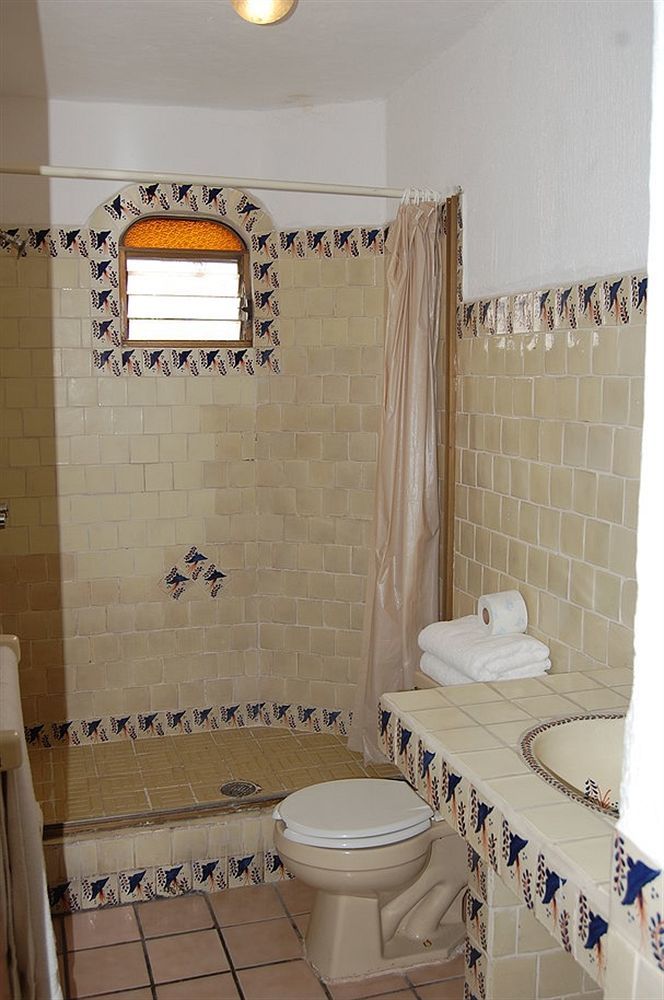 Bungalow Estancia San Carlos Vallarta Puerto Vallarta Ngoại thất bức ảnh