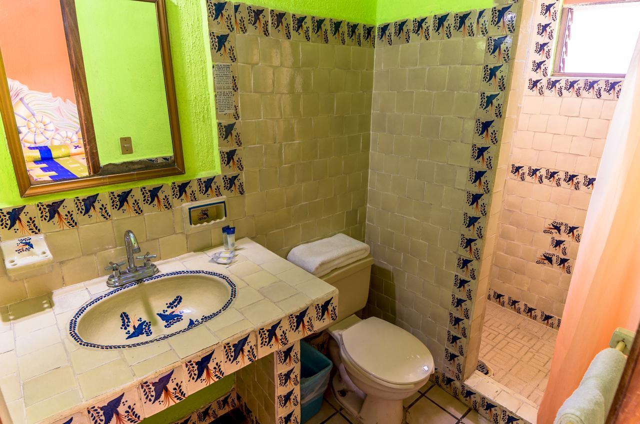Bungalow Estancia San Carlos Vallarta Puerto Vallarta Ngoại thất bức ảnh