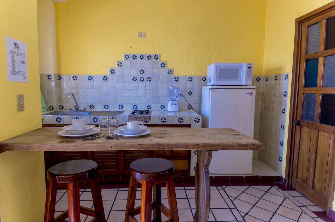Bungalow Estancia San Carlos Vallarta Puerto Vallarta Ngoại thất bức ảnh