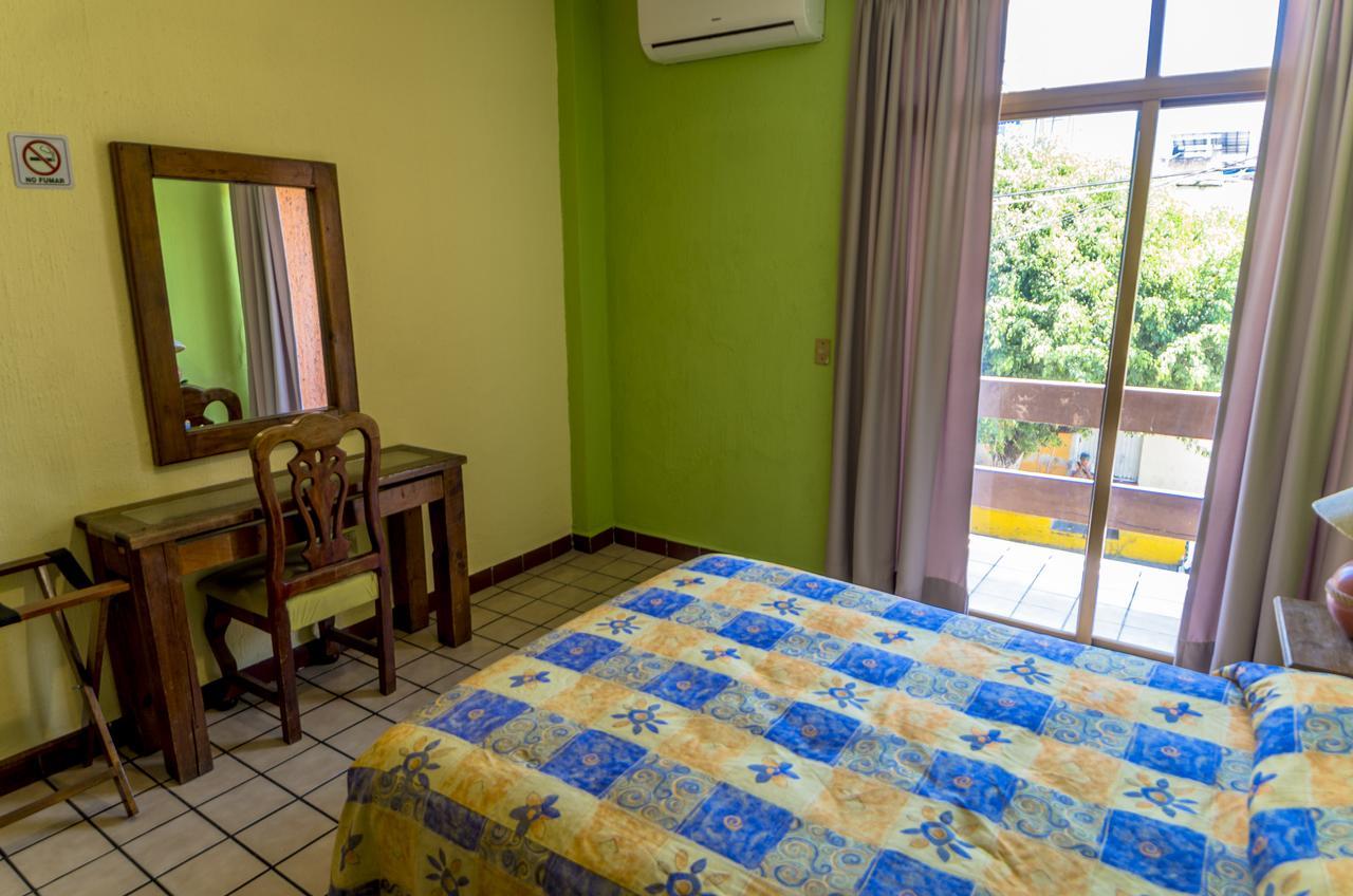 Bungalow Estancia San Carlos Vallarta Puerto Vallarta Ngoại thất bức ảnh