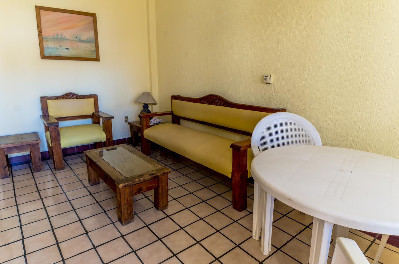 Bungalow Estancia San Carlos Vallarta Puerto Vallarta Ngoại thất bức ảnh