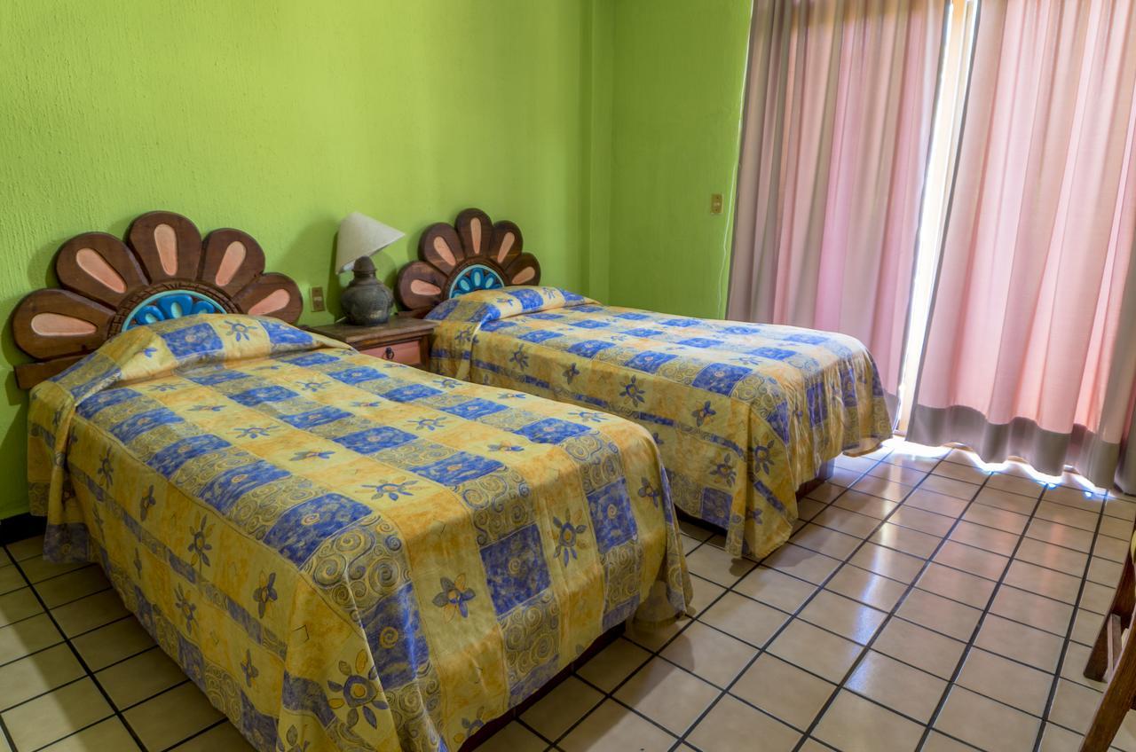 Bungalow Estancia San Carlos Vallarta Puerto Vallarta Ngoại thất bức ảnh
