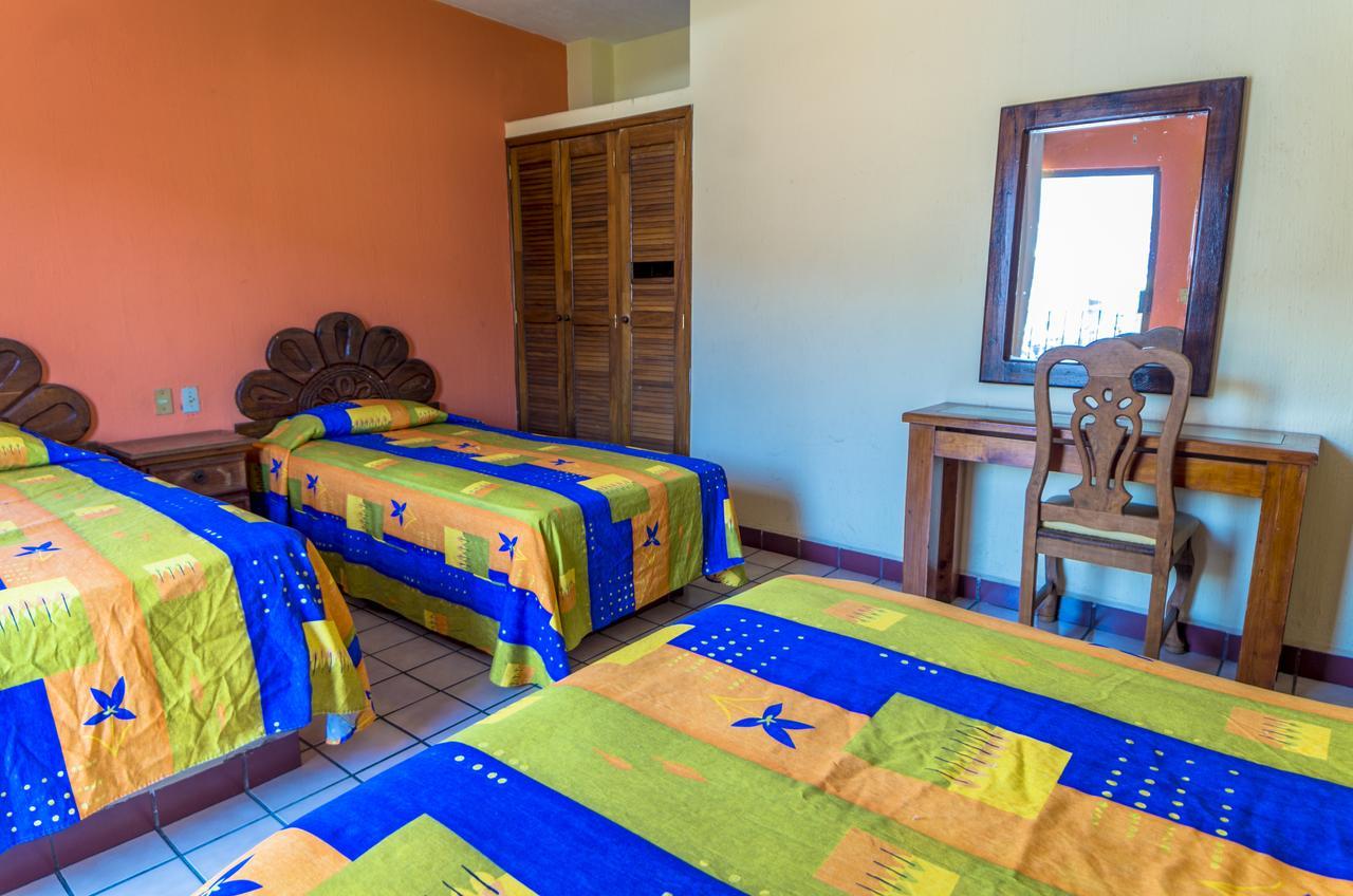 Bungalow Estancia San Carlos Vallarta Puerto Vallarta Ngoại thất bức ảnh