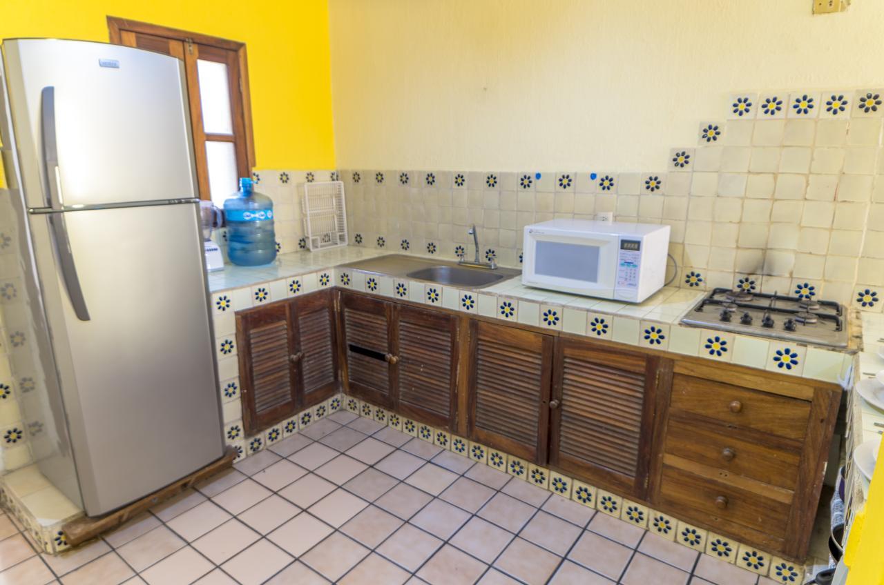 Bungalow Estancia San Carlos Vallarta Puerto Vallarta Ngoại thất bức ảnh