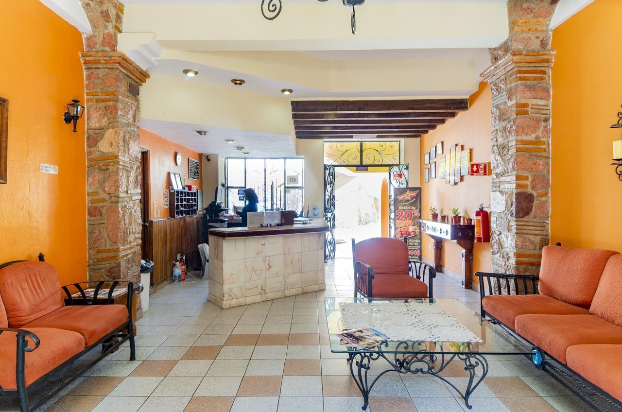 Bungalow Estancia San Carlos Vallarta Puerto Vallarta Ngoại thất bức ảnh