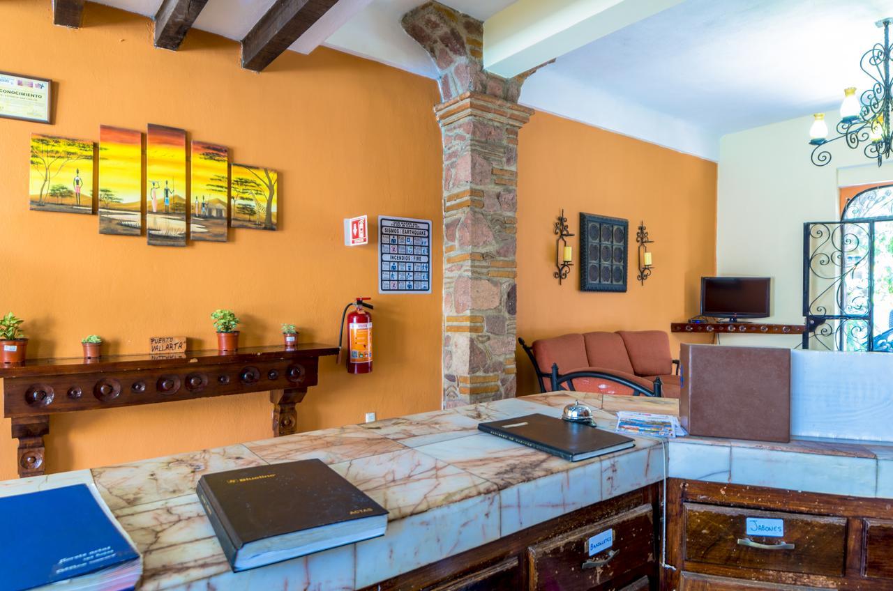 Bungalow Estancia San Carlos Vallarta Puerto Vallarta Ngoại thất bức ảnh