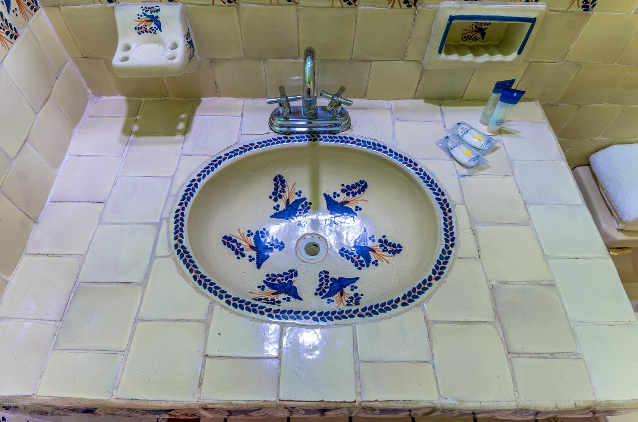 Bungalow Estancia San Carlos Vallarta Puerto Vallarta Ngoại thất bức ảnh
