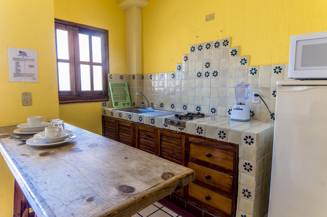 Bungalow Estancia San Carlos Vallarta Puerto Vallarta Ngoại thất bức ảnh