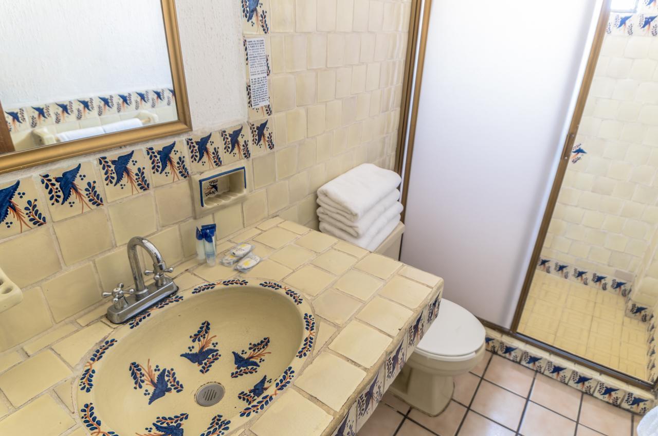 Bungalow Estancia San Carlos Vallarta Puerto Vallarta Ngoại thất bức ảnh