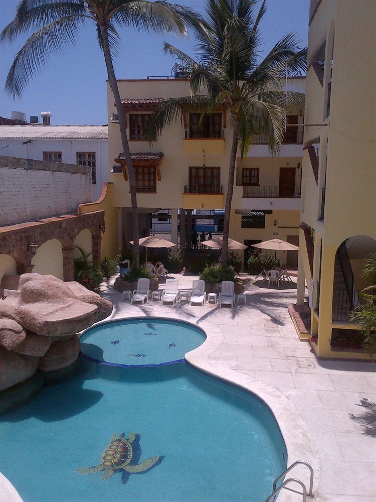 Bungalow Estancia San Carlos Vallarta Puerto Vallarta Ngoại thất bức ảnh
