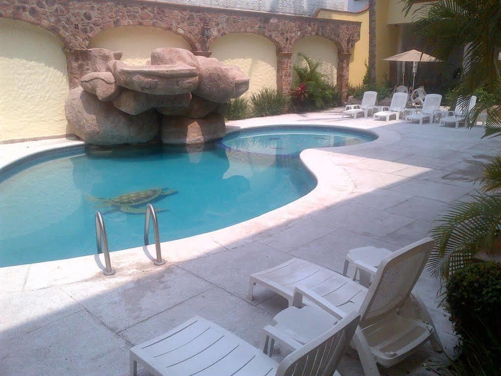 Bungalow Estancia San Carlos Vallarta Puerto Vallarta Ngoại thất bức ảnh