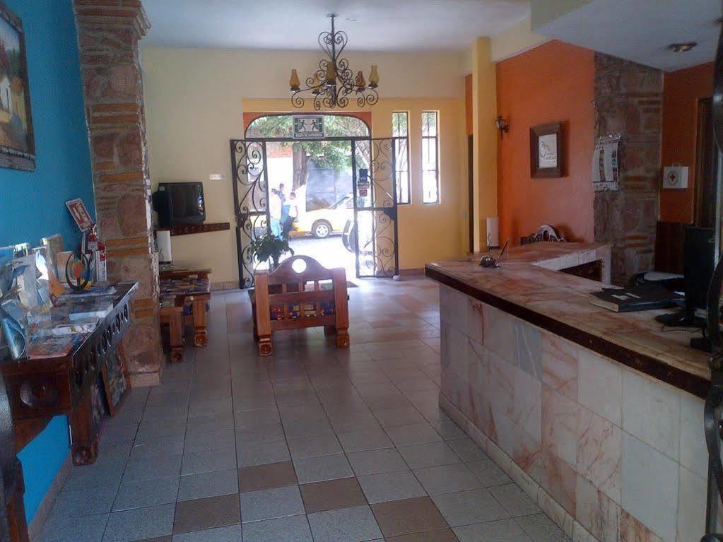 Bungalow Estancia San Carlos Vallarta Puerto Vallarta Ngoại thất bức ảnh