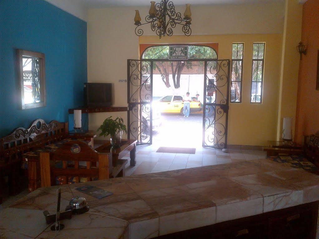 Bungalow Estancia San Carlos Vallarta Puerto Vallarta Ngoại thất bức ảnh