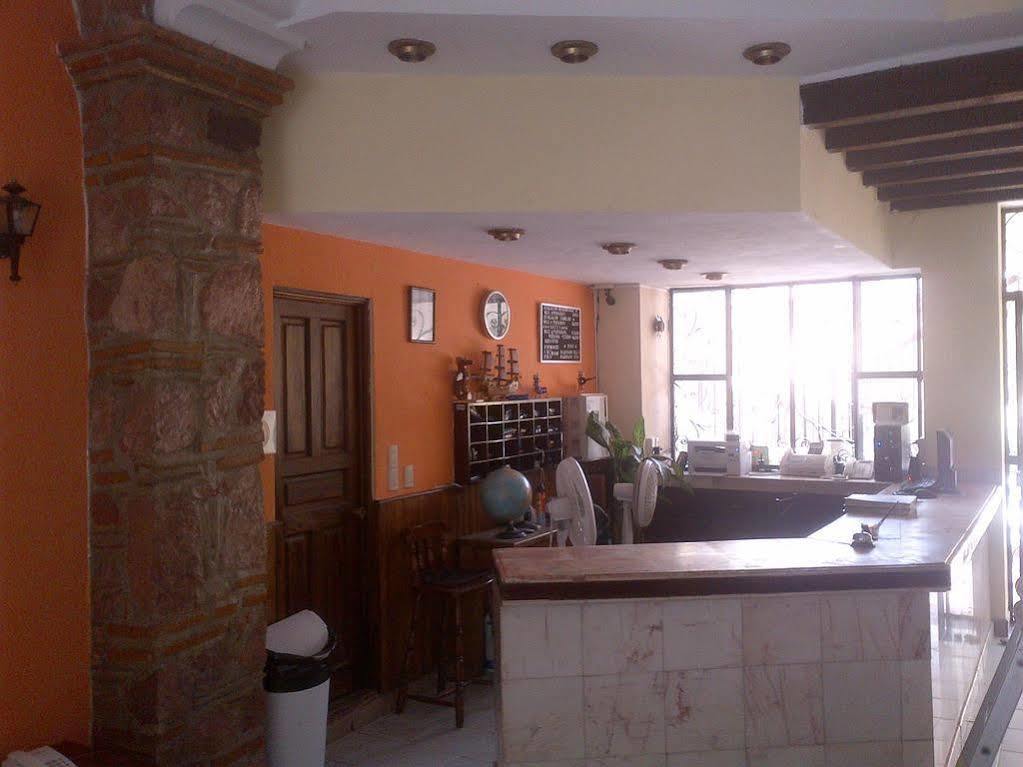 Bungalow Estancia San Carlos Vallarta Puerto Vallarta Ngoại thất bức ảnh