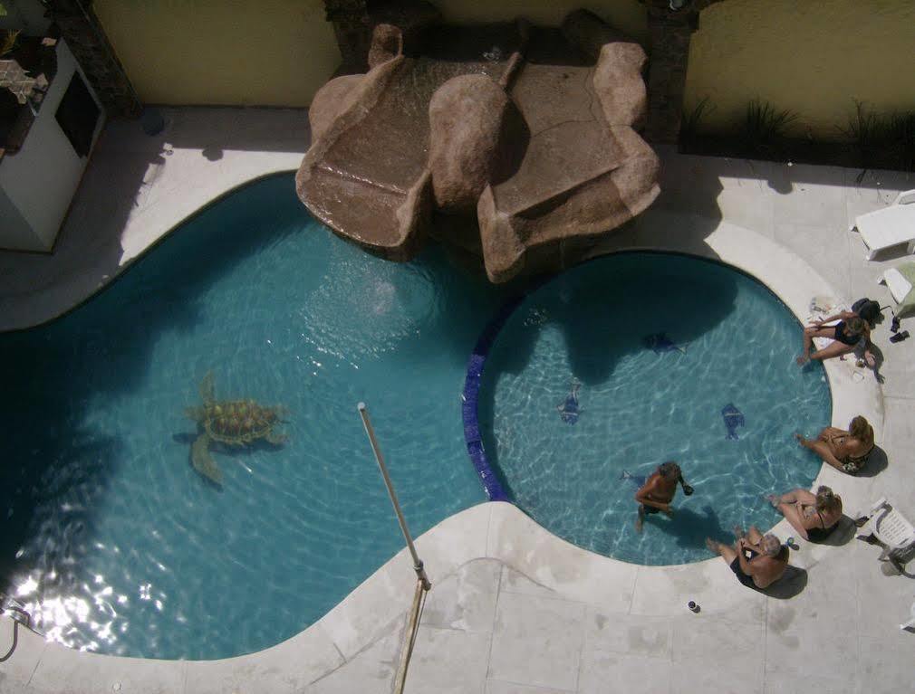 Bungalow Estancia San Carlos Vallarta Puerto Vallarta Ngoại thất bức ảnh